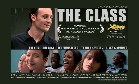 The Class