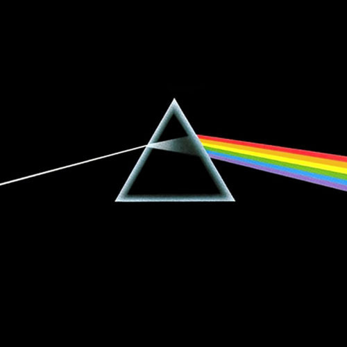 Pink Floyd - Darkside of the Moon