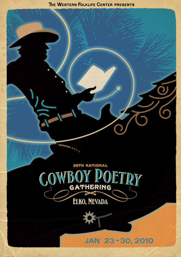 Cowboy Poetry