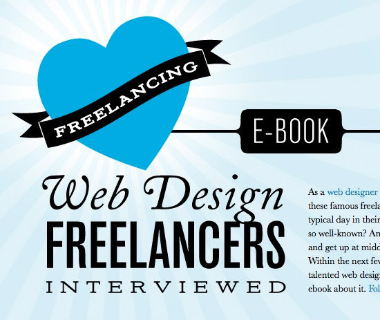 Love Freelancing