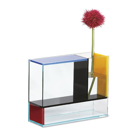 Chiasso Windows Vase