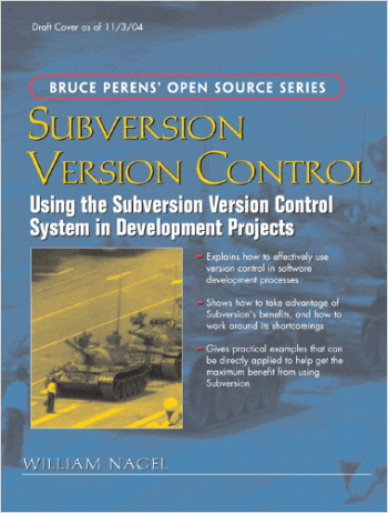 SVNversioncontrol