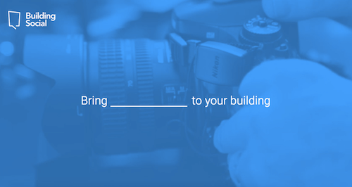 Building Social: A Case Study On Progressive Enhancement – Smashing Magazine
