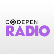 CodePen Radio