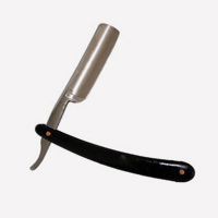 Straight Razor