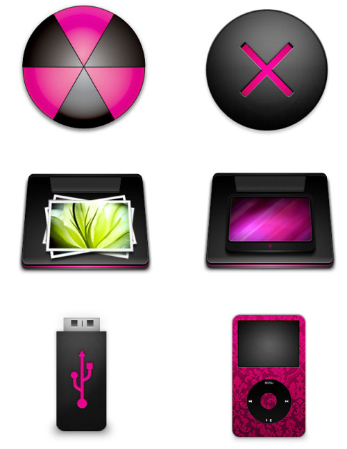 Freebies Icons