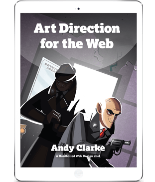   Art Direction for the Web (eBook)