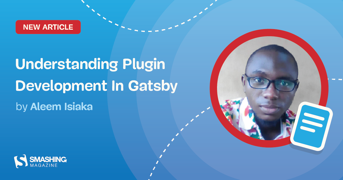 Gatsby plugins deals