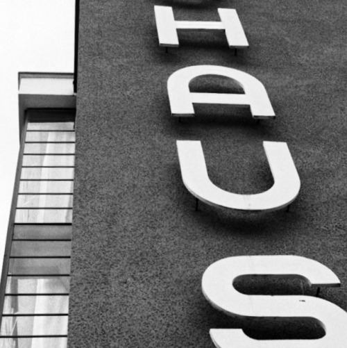 Wayfinding and Typographic Signs - haus-signage