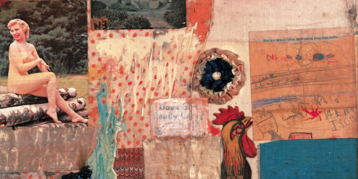 Rauschenberg