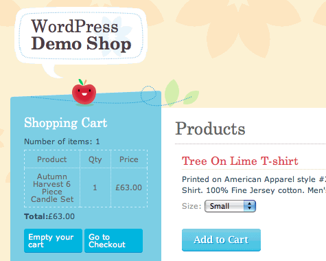 free ecommerce templates