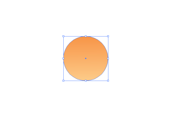 Tiger cheek details, creating a dot