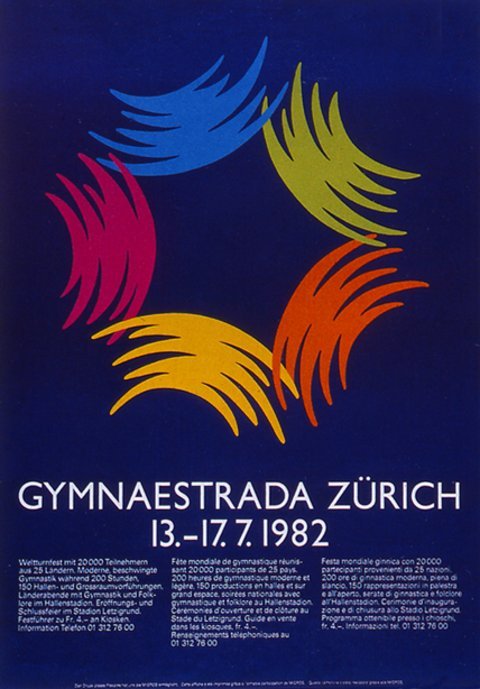 Swiss Graphic Design - Swiss Graphic Design