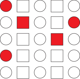 gestalt principles similarity