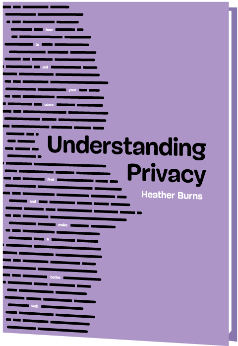 Understanding Privacy