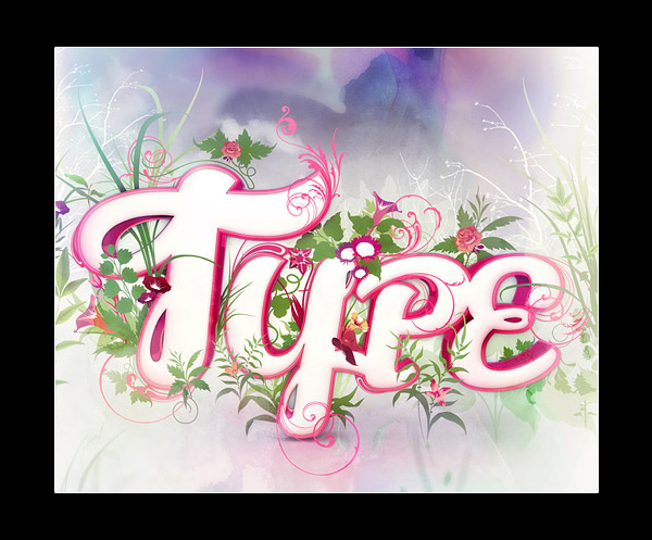 Type