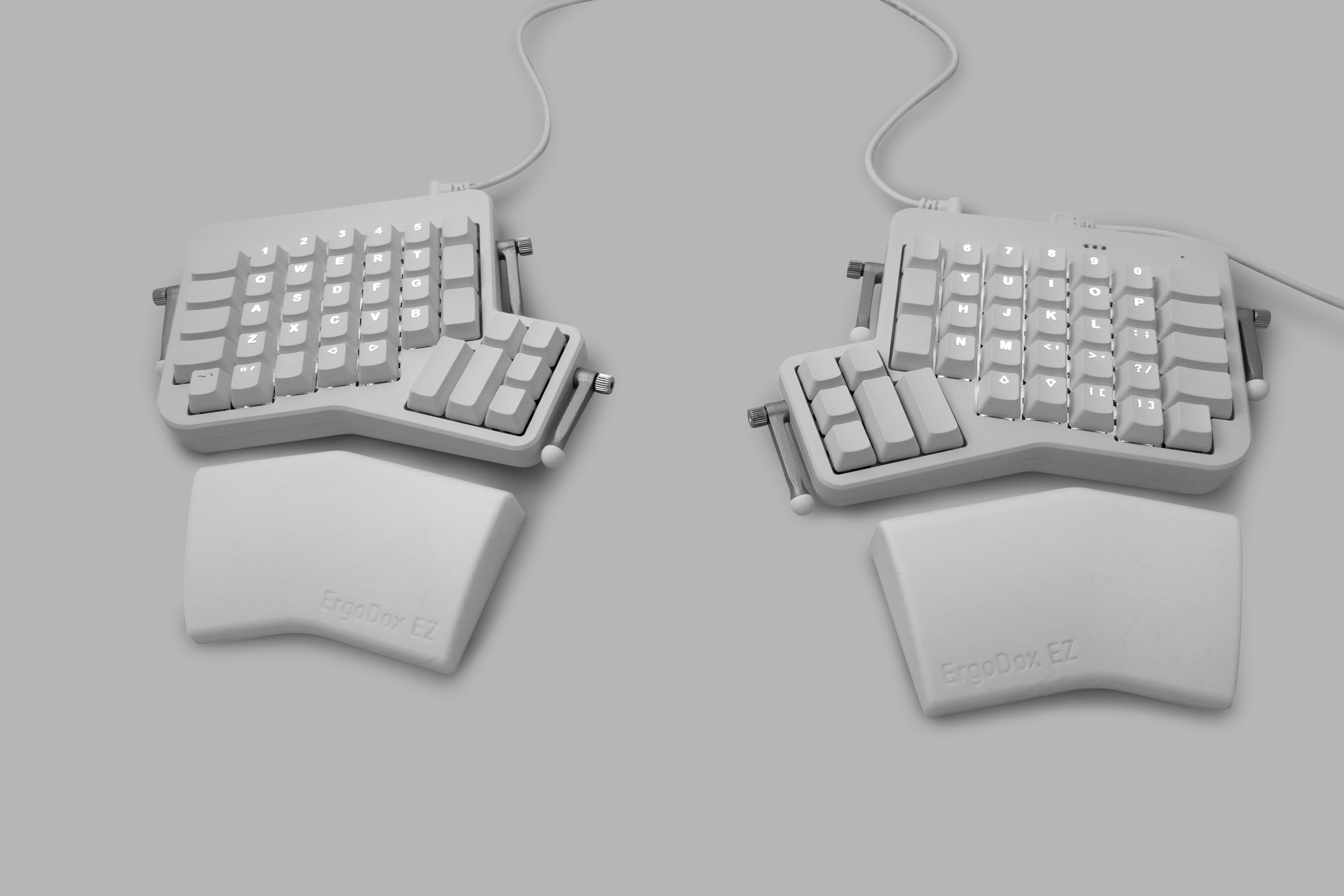 Our Guide On Low-Profile Mechanical Keyboards!! – mechkeysshop