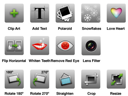 Freebies Icons