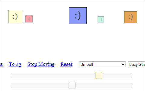 jQuery Roundabout