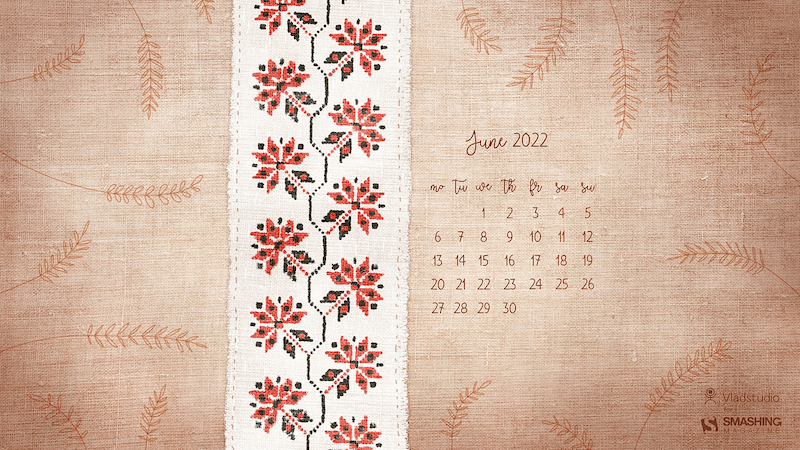 June 2022 wallpapers  55 FREE calendars for your desktop  phone  Desktop  wallpaper calendar Wallpaper Calendar wallpaper