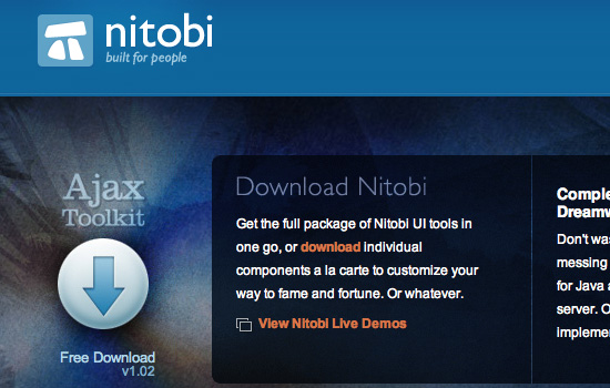 nitobi.com