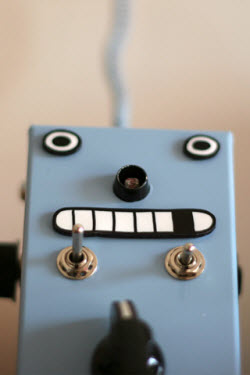 Smiling Robot