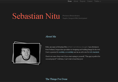 Sebastian Nitu