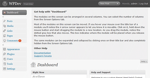 Advanced Power Tips for WordPress Template Developers: Reloaded ...