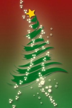 Christmas Wallpapers for iPhone