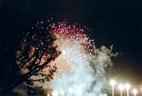 Fireworks Photos - Tumblr