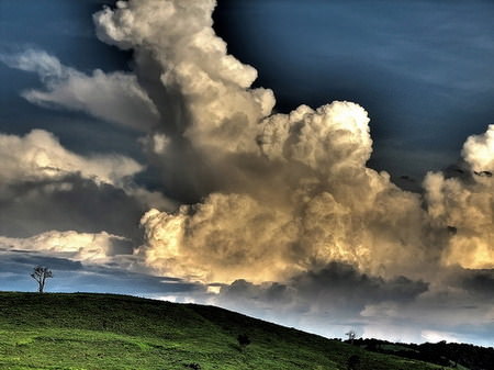 HDR Photos - From above...