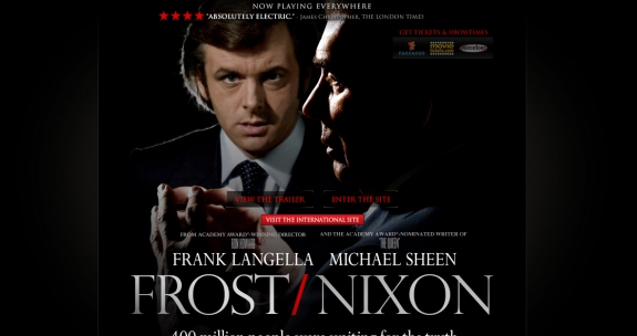 Frost/Nixon 