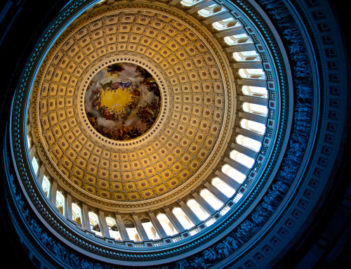 Inside Capitol Hill