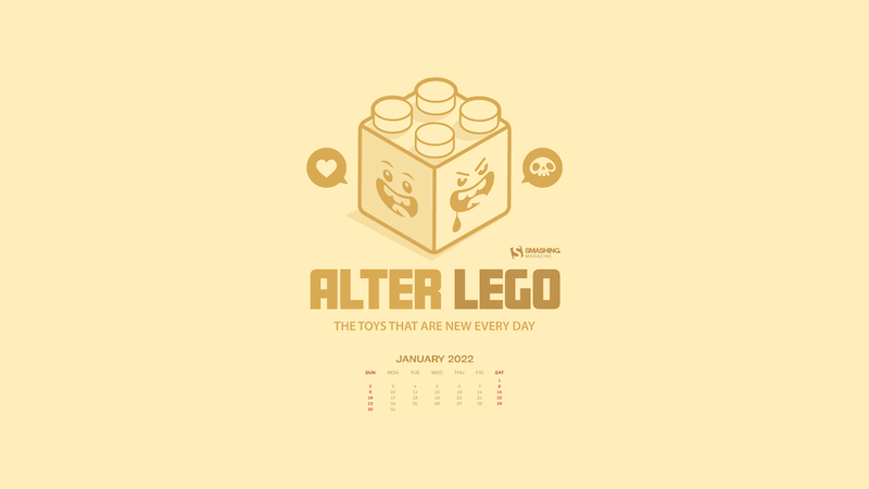 Alter Lego