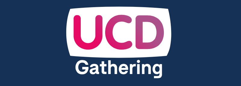 UCD Gathering 2022