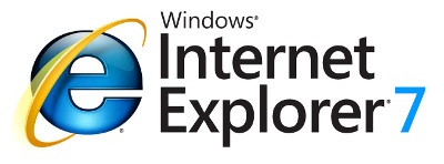 Internet Explorer 7