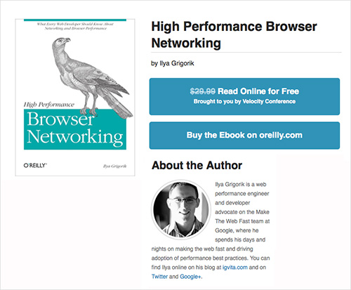 Browser Networking