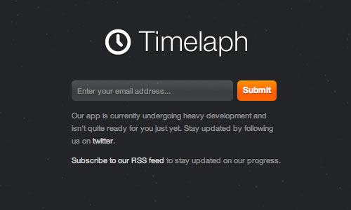 Timelaph Free WP Theme