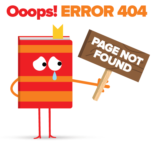 How To Create A Helpful And Better 404 Page — Smashing Magazine
