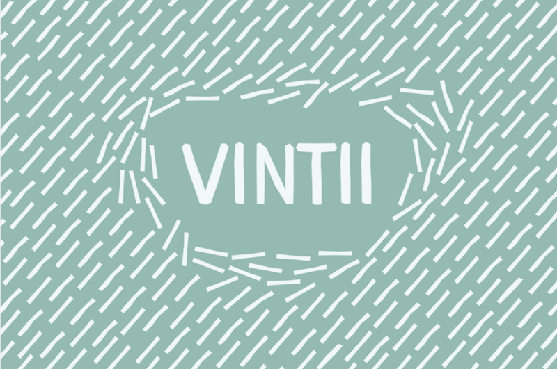 Vintii