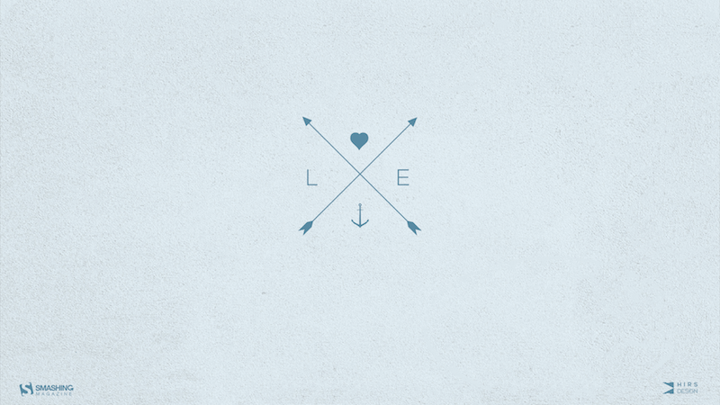 Minimalistic Love