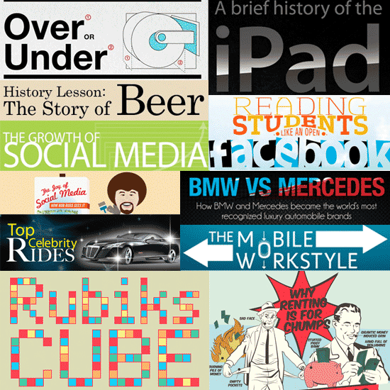 infographic-headings