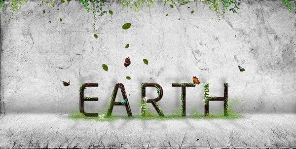 Earth