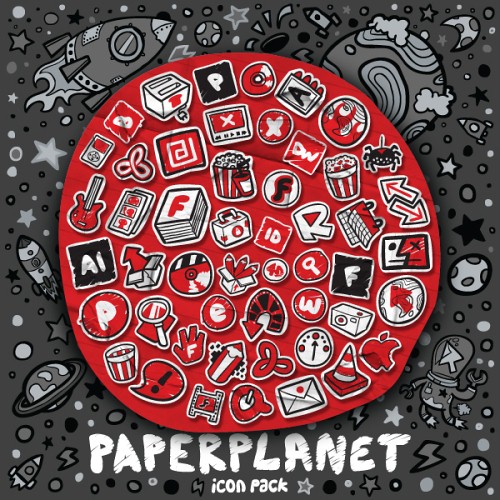 PaperPlanet