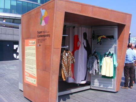 Kioskiosk