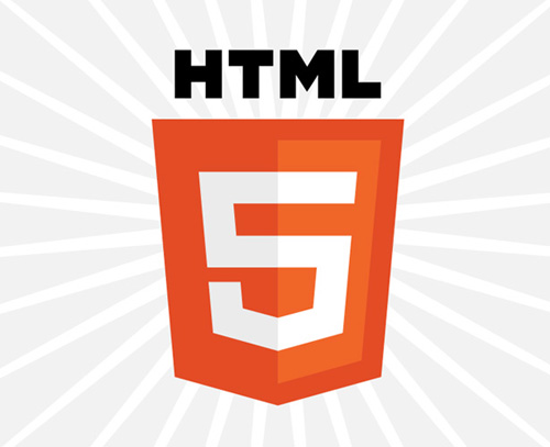 HTML5 Logo