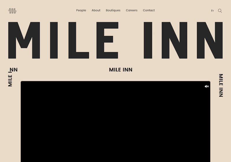 Mile Inn酒店