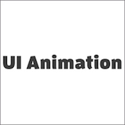 UI Animation Newsletter