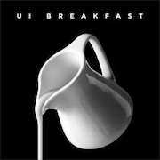 UI Breakfast Podcast