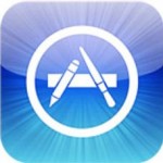 Apple App Store Icon